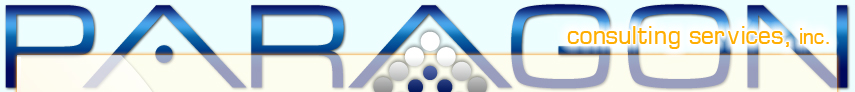 Paragon Consulting Services, Inc.